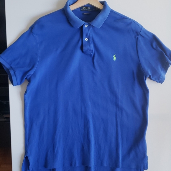 Men's Polo - Picture 2 of 2